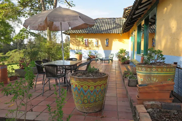 La Juanita Finca Verde