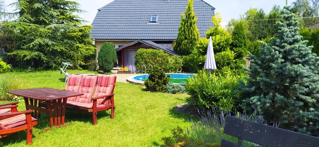 VILA CALLUM relax & wellness