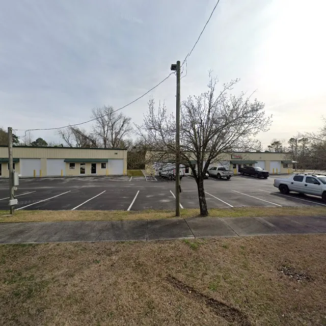 Brynn Marr Shopping Center