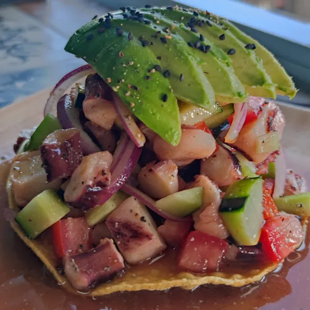 Soycevichee
