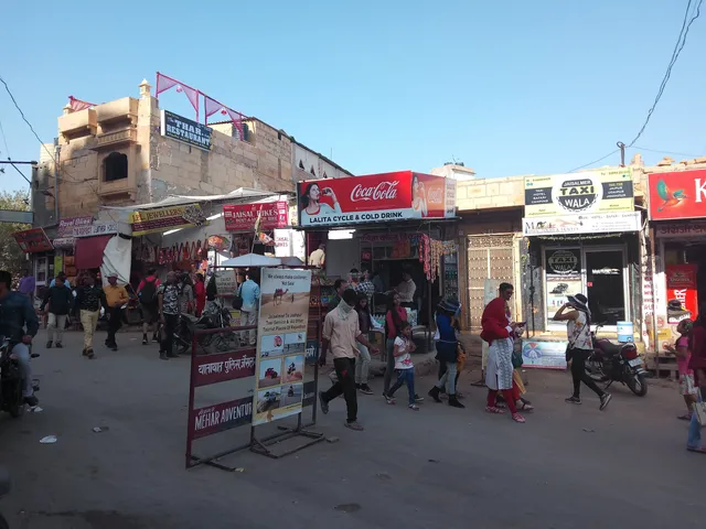 Chandan shree restaurant