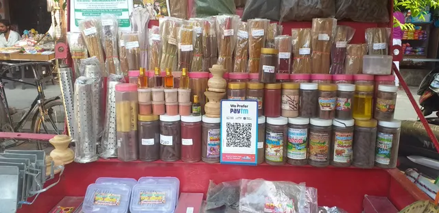 Vrinda Family Restaurant