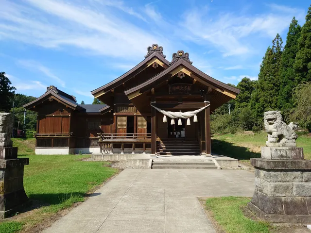 Kota Shrine