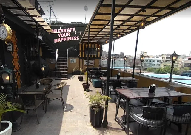 D-RUNCH - Restaurant