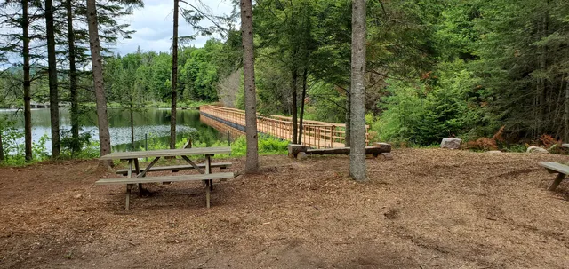 Parc Éco-Laurentides