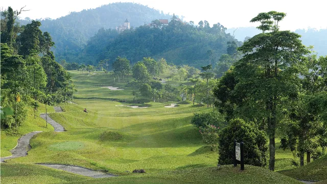 Berjaya Hills Golf & Country Club