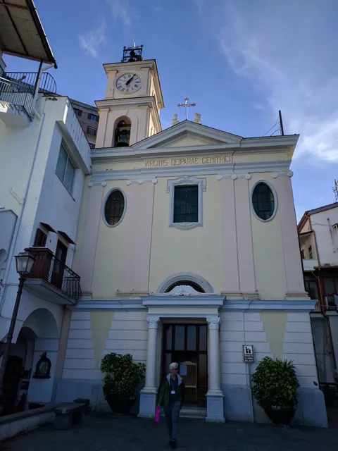 Chiesa di Sant’Anna