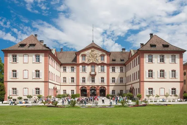 Schloss Mainau