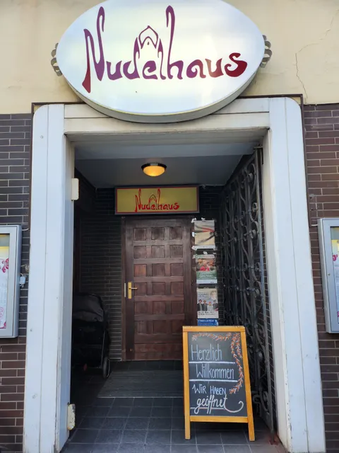 Nudelhaus