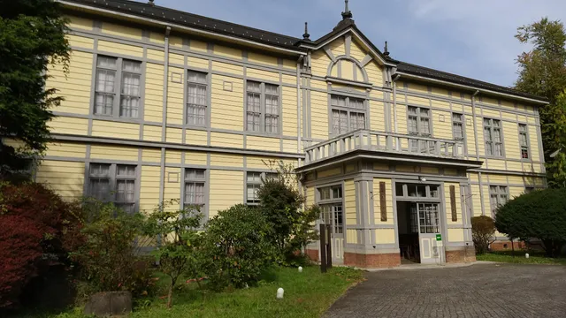 Iwate University Faculty of Agriculture Agricultural education library