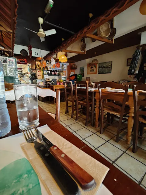 Pizzeria Santa Lucia