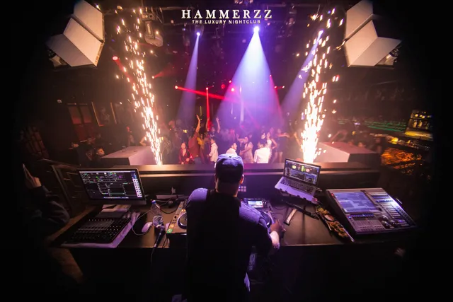 Hammerzz Nightclub