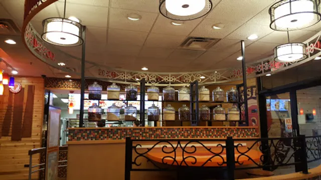 Popeyes Louisiana Kitchen