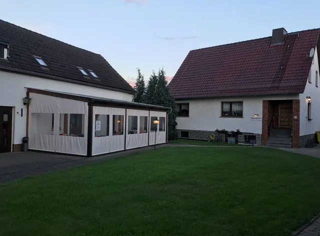 Hotel Märkischheide GmbH