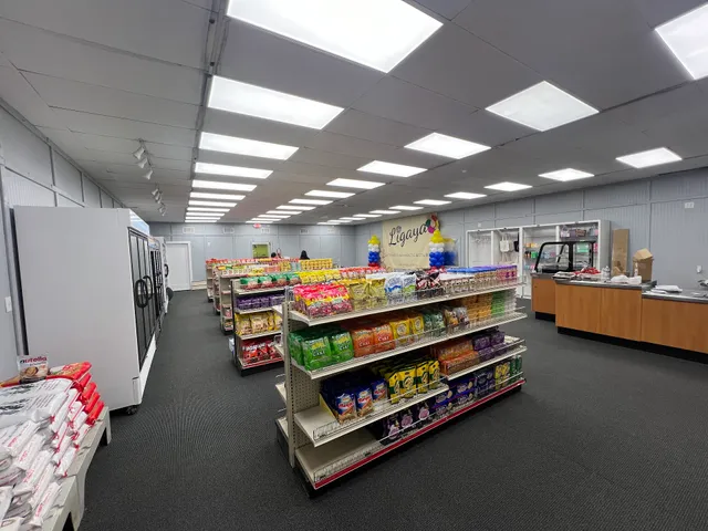 Ligaya International Market