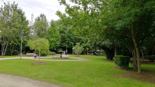 Parc des Bienfaites