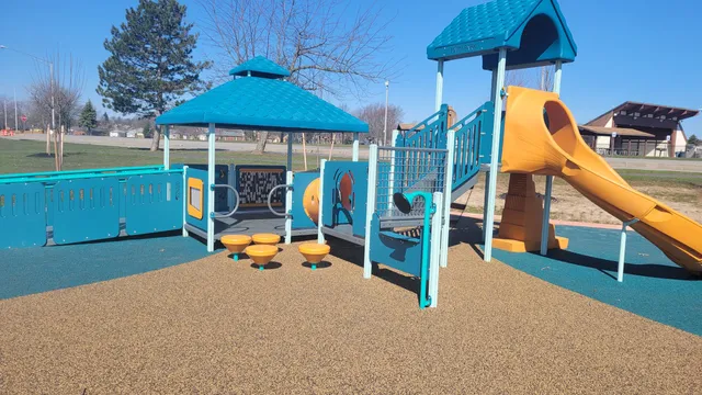 Cheektowaga Town Park