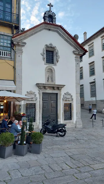 Capela de Nossa Senhora do Ó