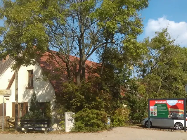 Museum Petersberg