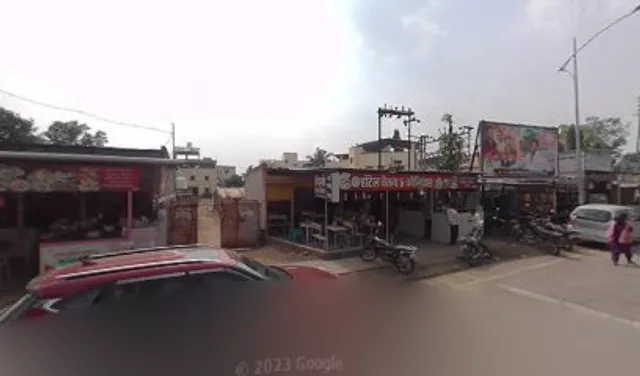 Hotel Chaitanya & Cold Drinks