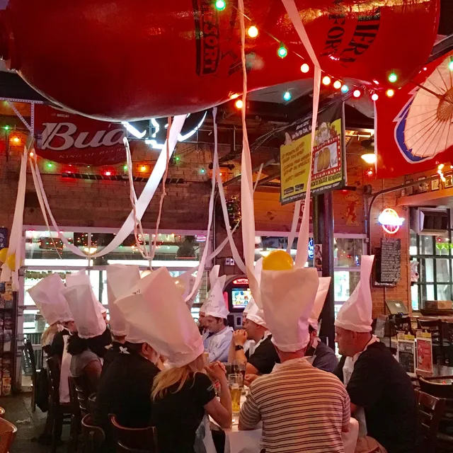Dick's Last Resort - Dallas