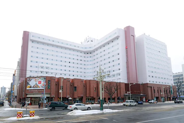 Sapporo Tokyu REI Hotel