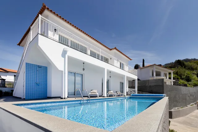 Villa Acacia Madeira
