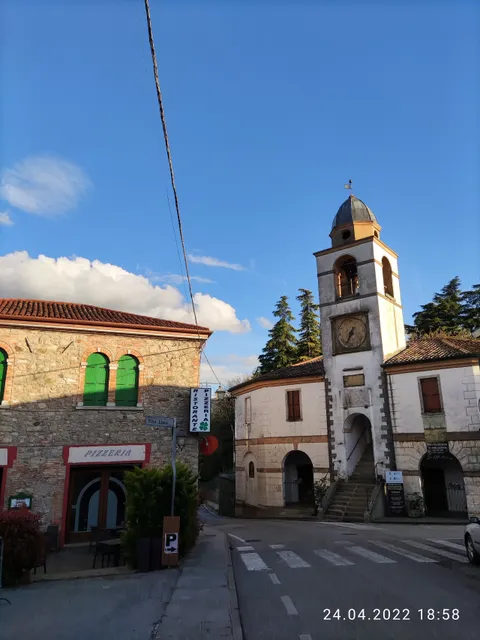 Piazza Perlasca