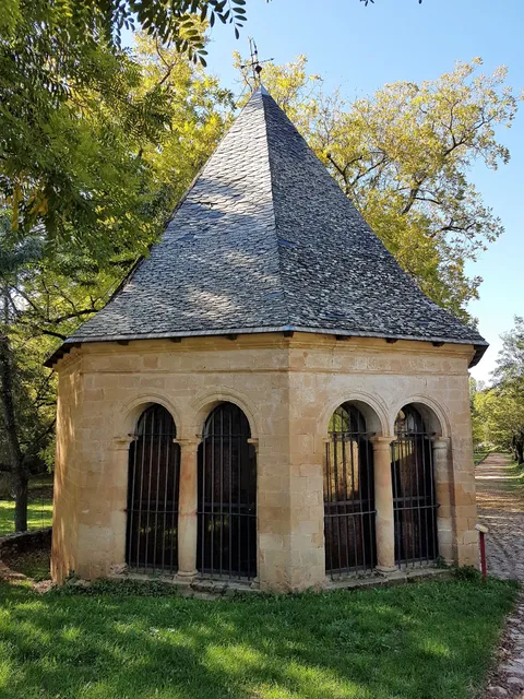 Ermita de San Medardo