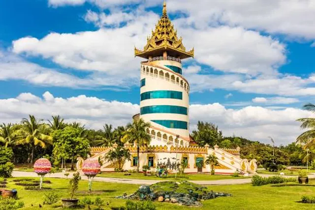 National Races Village