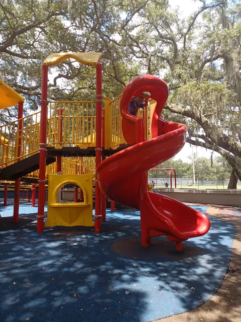 All Person's Rotary Park