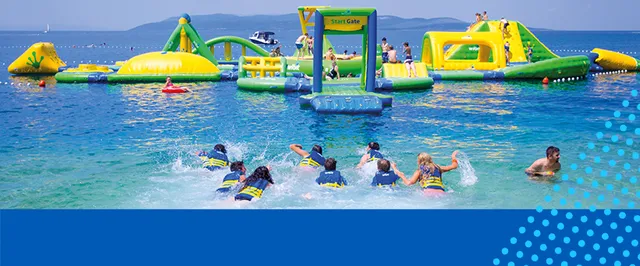 WhoaZone at Heron Beach