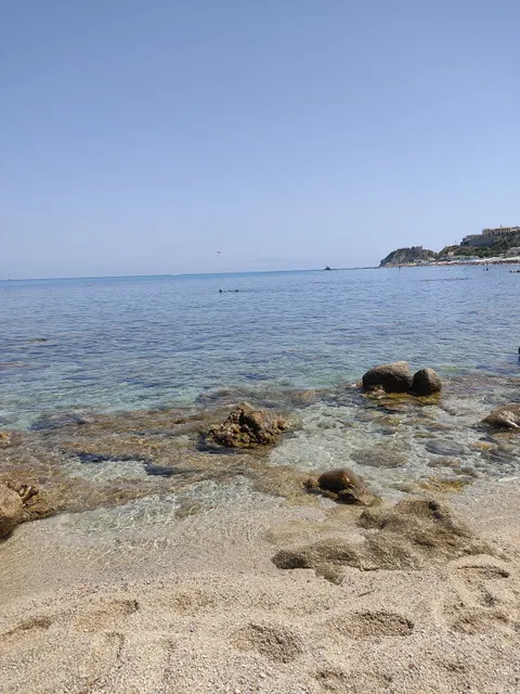 Ristorante Lido Tropical