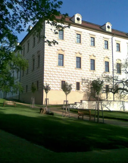 Muzeum Benátecka