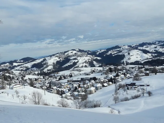 Skilift Vögelinsegg