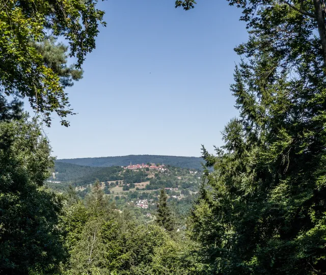 Neckarriedkopfhütte