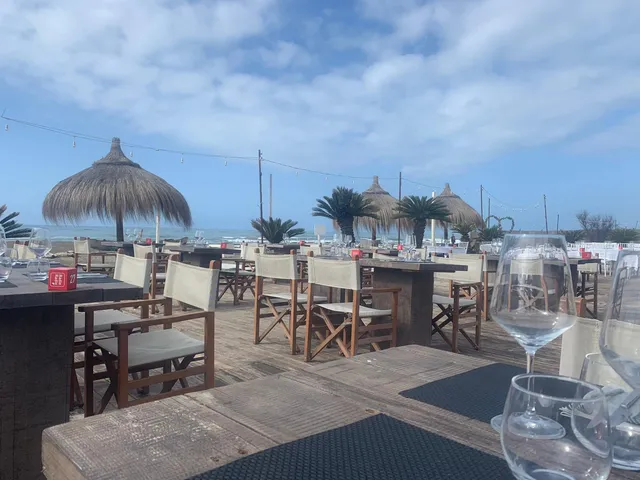 Castello Miramare Maccarese