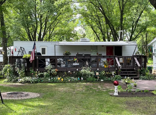 Holiday Acres Camping Resort