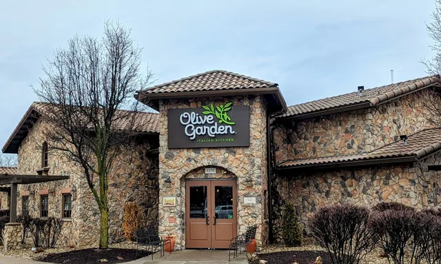 Olive Garden Italian Restaurant