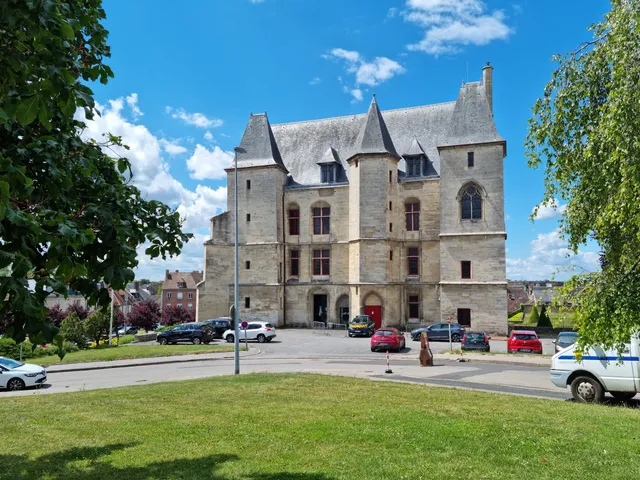 Château des Ducs