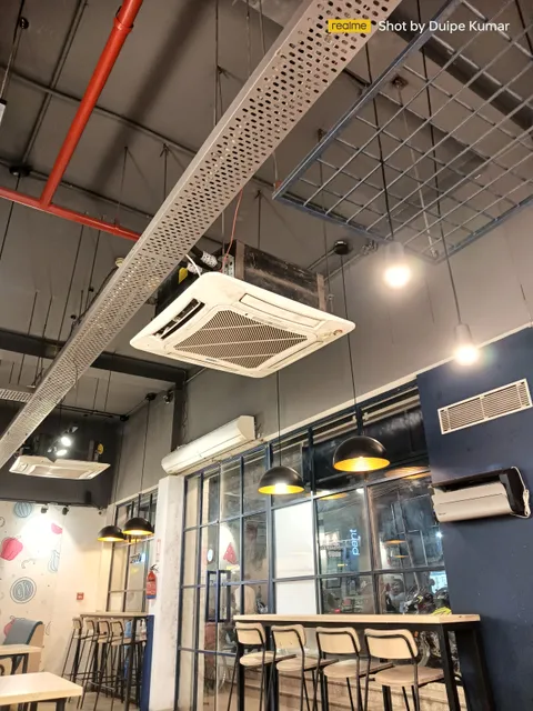 Domino's Pizza | Sahahi Bhavan, Patna