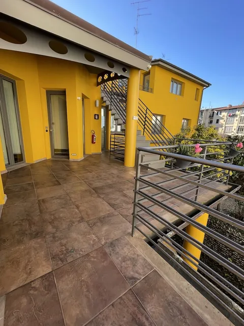 Hotel Firenze Executive Residence, Florence