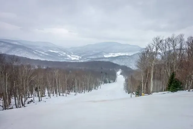 Snowshoe Mountain Resort