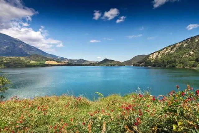 Lago Sant'Angelo