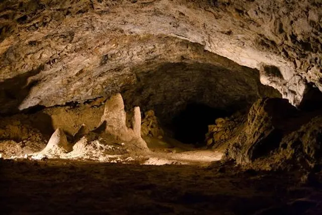 Upper Cave Wierzchowska