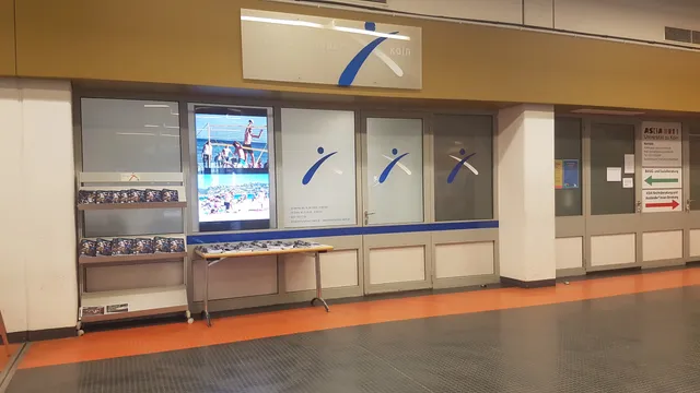 Hochschulsport Köln