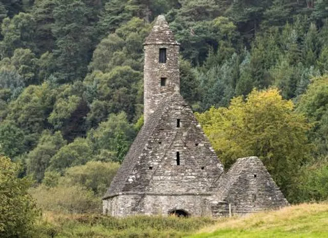 St. Kevin’s Kitchen