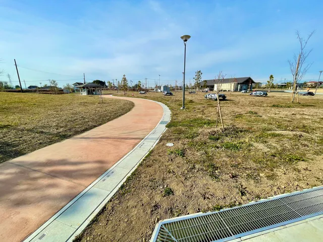 Gongendo Koen 2 Go Park