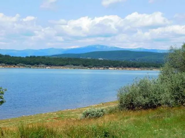 Palacios de Sanabria