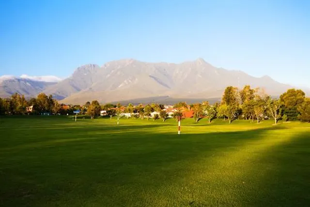 Milnerton Golf Club